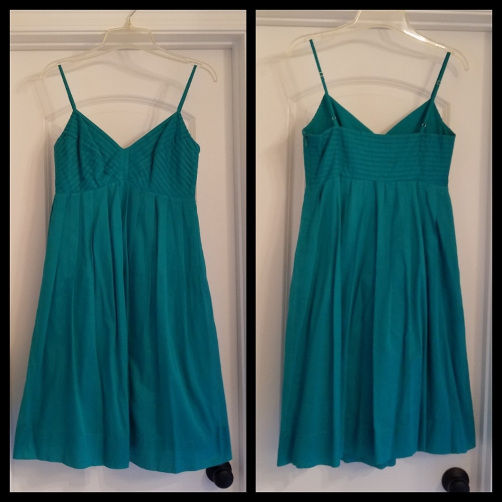 EUC CK dress
